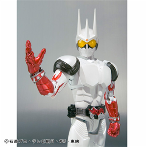 Mua bán SHF ETERNAL RED FLARE LIKE NEW JPV